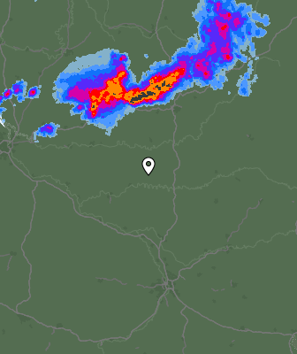 Ilmastiku radar