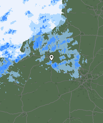 Ilmastiku radar