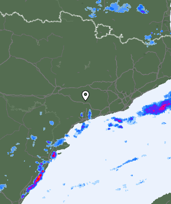 Ilmastiku radar