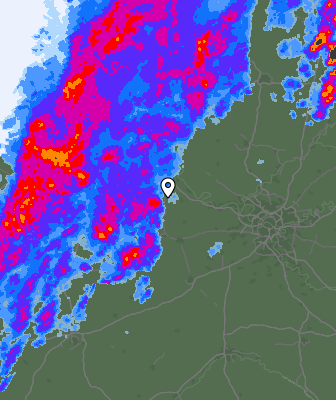Radar