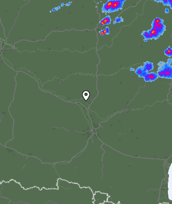 Ilmastiku radar