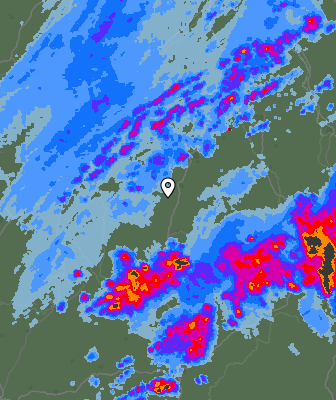 Ilmastiku radar