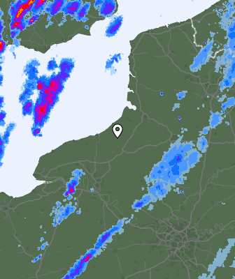 Ilmastiku radar