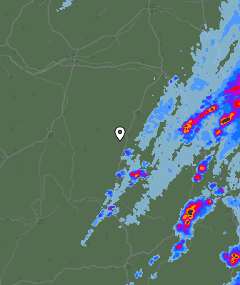 Ilmastiku radar