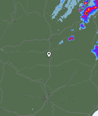 Ilmastiku radar