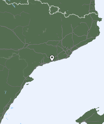 Laika apstākļu radars