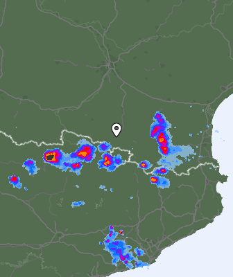 Ilmastiku radar