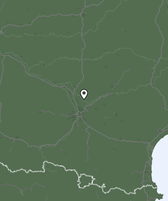 Laika apstākļu radars