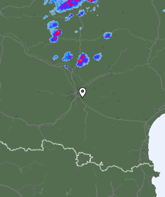 Ilmastiku radar