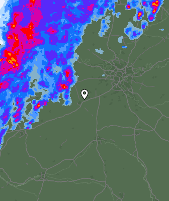 Ilmastiku radar