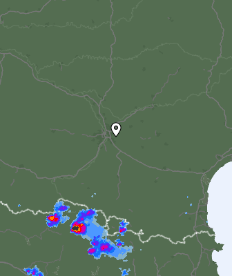 Ilmastiku radar