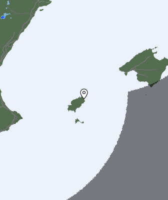 Laika apstākļu radars