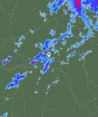 Ilmastiku radar