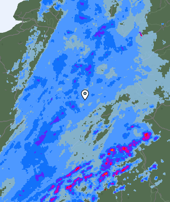 Ilmastiku radar