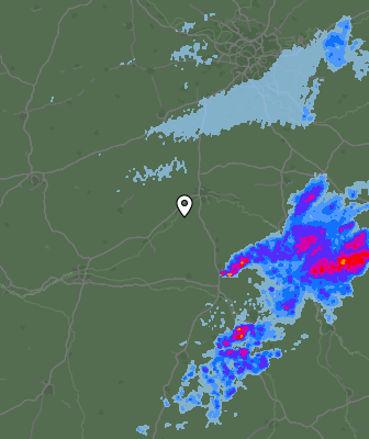 Ilmastiku radar