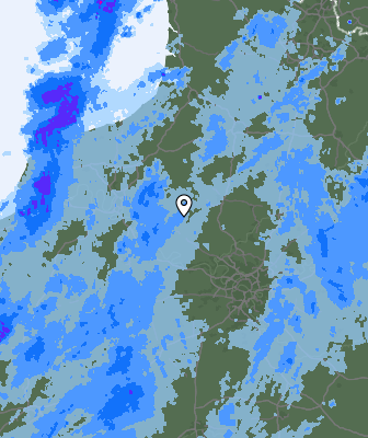 Ilmastiku radar