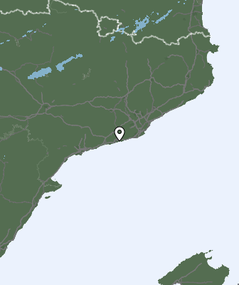 Laika apstākļu radars