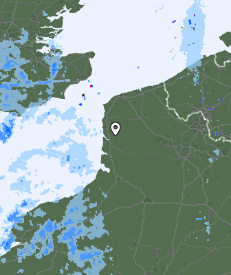 Ilmastiku radar