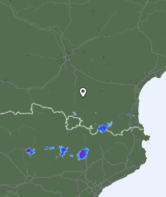 Ilmastiku radar