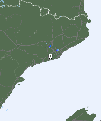 Laika apstākļu radars