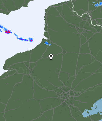 Ilmastiku radar
