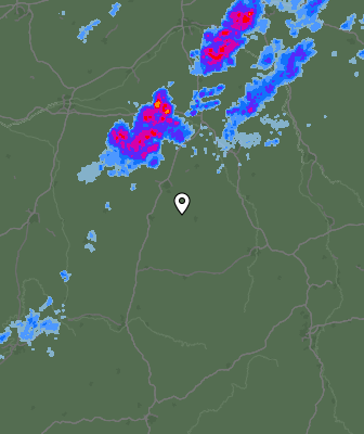 Ilmastiku radar