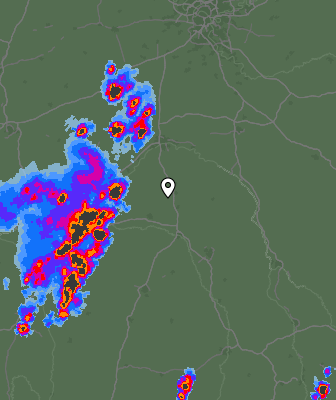 Ilmastiku radar