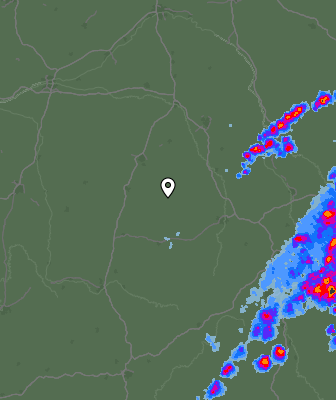 Ilmastiku radar