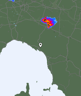 Ilmastiku radar