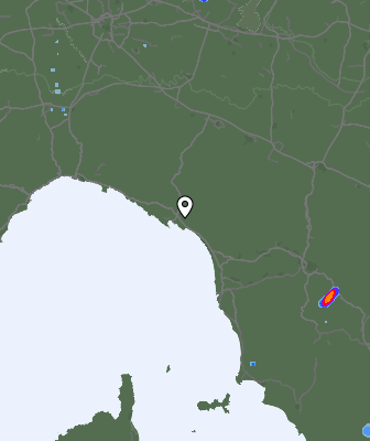 Ilmastiku radar