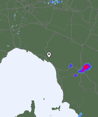 Ilmastiku radar
