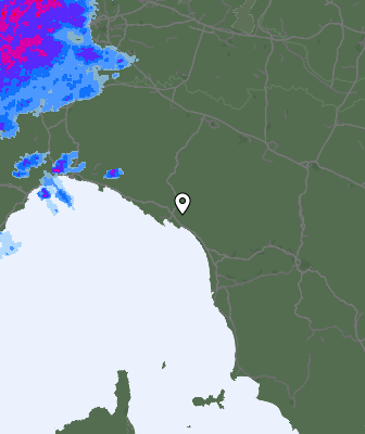 Ilmastiku radar