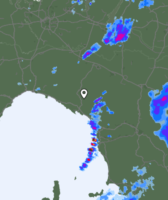 Ilmastiku radar