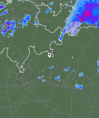 Ilmastiku radar