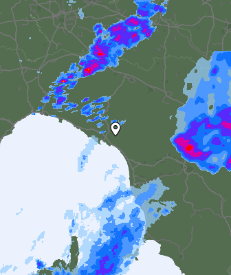 Ilmastiku radar