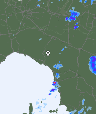 Ilmastiku radar