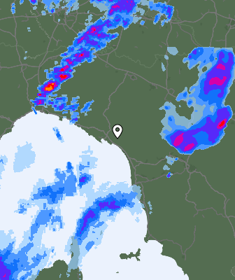 Ilmastiku radar