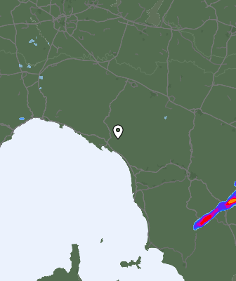 Ilmastiku radar