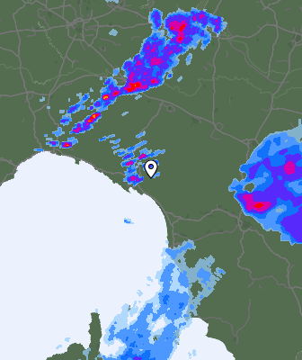 Ilmastiku radar