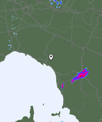 Ilmastiku radar