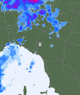 Ilmastiku radar