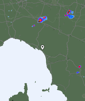 Ilmastiku radar