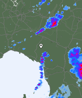 Ilmastiku radar