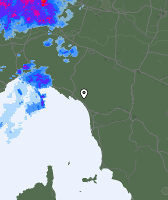 Ilmastiku radar