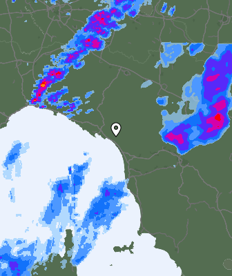 Ilmastiku radar