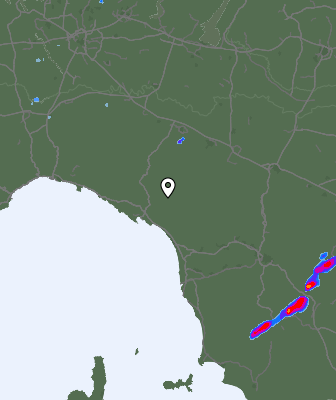 Ilmastiku radar