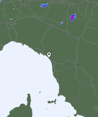 Ilmastiku radar