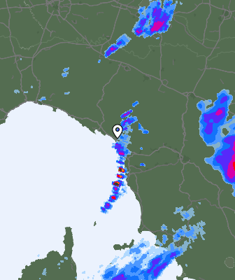 Ilmastiku radar