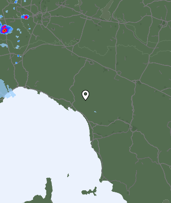 Ilmastiku radar