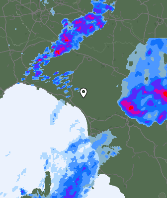 Ilmastiku radar